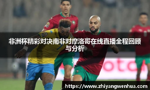 非洲杯精彩对决南非对摩洛哥在线直播全程回顾与分析